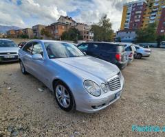E class evo 220