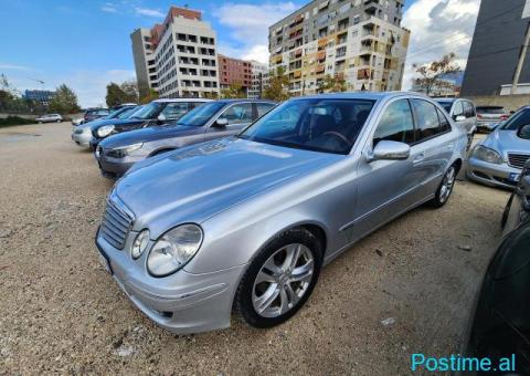 E class evo 220 - 2/6