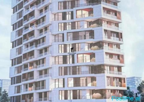 SHITET APARTAMENT 2+1+2 XHAMLLIKU 174.700 EURO FH-94935 - 1/4
