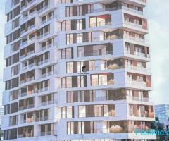 SHITET APARTAMENT 1+1 XHAMLLIK 109.600 EURO FH-94940