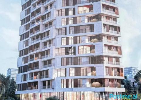 SHITET APARTAMENT 1+1 XHAMLLIK 109.600 EURO FH-94940 - 4/4