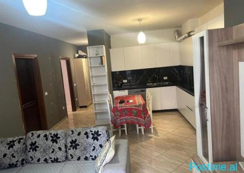 SHITET APARTAMENT 2+1 ASTIR 15.800.000 LEKE FH-94965 - 1/5