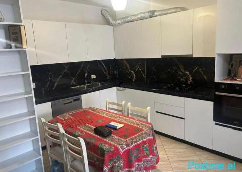 SHITET APARTAMENT 2+1 ASTIR 15.800.000 LEKE FH-94965 - 2/5