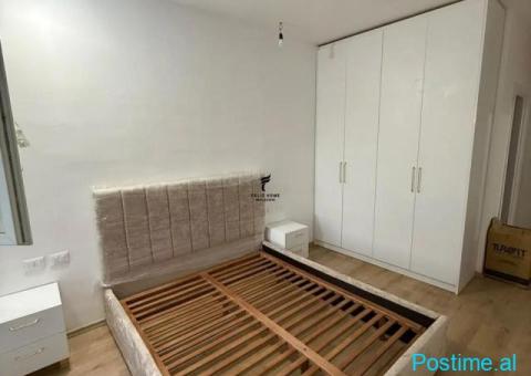 SHITET APARTAMENT 2+1 LAPRAKE 21.300.000 LEKE FH-95048 - 1/5