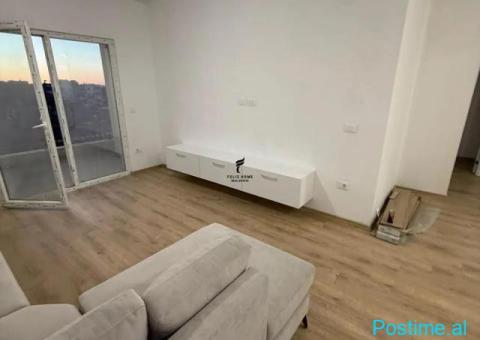 SHITET APARTAMENT 2+1 LAPRAKE 21.300.000 LEKE FH-95048 - 2/5