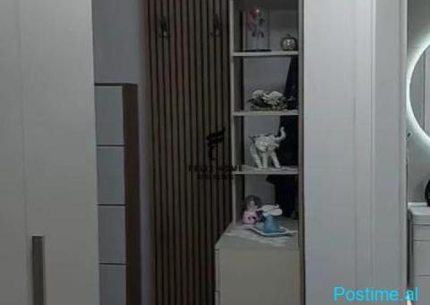 SHITET APARTAMENT 1+1 KINOSTUDIO 14.600.000 LEKE FH-95055 - 1/6