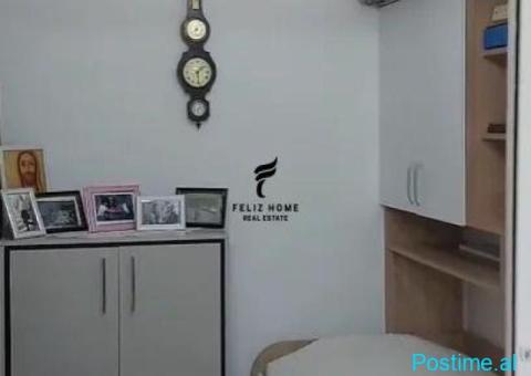 SHITET APARTAMENT 1+1 KINOSTUDIO 14.600.000 LEKE FH-95055 - 2/6