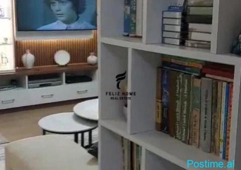 SHITET APARTAMENT 1+1 KINOSTUDIO 14.600.000 LEKE FH-95055 - 3/6