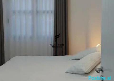 SHITET APARTAMENT 1+1 KINOSTUDIO 14.600.000 LEKE FH-95055 - 5/6