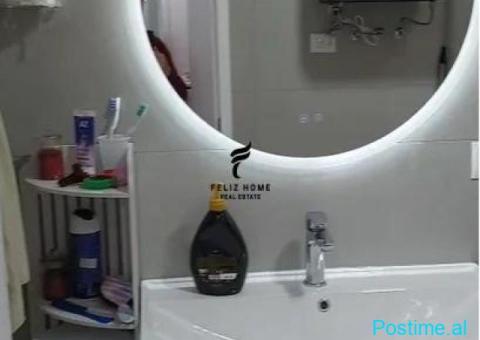 SHITET APARTAMENT 1+1 KINOSTUDIO 14.600.000 LEKE FH-95055 - 6/6