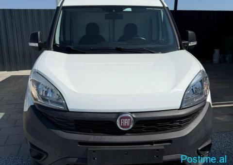 Frigo Fiat Doblo -20c 1.6 multijet 105ps-6 shpjetsi - 1/8