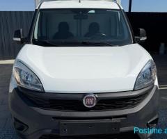 Frigo Fiat Doblo -20c 1.6 multijet 105ps-6 shpjetsi