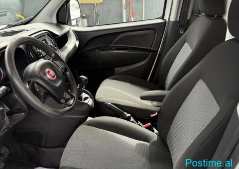 Frigo Fiat Doblo -20c 1.6 multijet 105ps-6 shpjetsi - 2/8