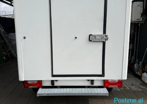 Frigo Fiat Doblo -20c 1.6 multijet 105ps-6 shpjetsi - 4/8