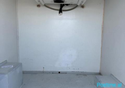 Frigo Fiat Doblo -20c 1.6 multijet 105ps-6 shpjetsi - 7/8