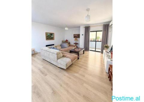 PRANE LULISHTES KOMUNA E PARISIT SHESIM APARTAMENT 2+1+2 - 1/6