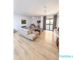 PRANE LULISHTES KOMUNA E PARISIT SHESIM APARTAMENT 2+1+2