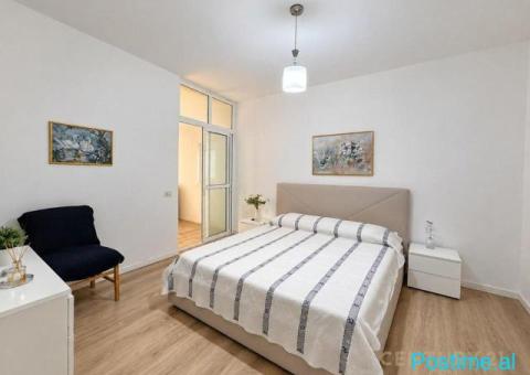 PRANE LULISHTES KOMUNA E PARISIT SHESIM APARTAMENT 2+1+2 - 2/6