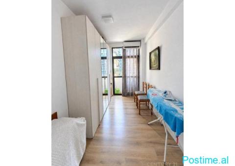 PRANE LULISHTES KOMUNA E PARISIT SHESIM APARTAMENT 2+1+2 - 4/6