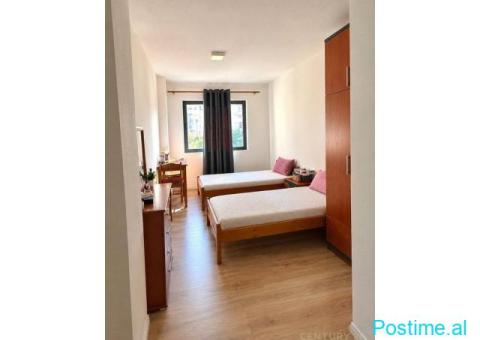 PRANE LULISHTES KOMUNA E PARISIT SHESIM APARTAMENT 2+1+2 - 5/6
