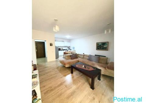 PRANE LULISHTES KOMUNA E PARISIT SHESIM APARTAMENT 2+1+2 - 6/6