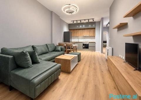 Japim me qira apartament 2+1+2 - 1/6