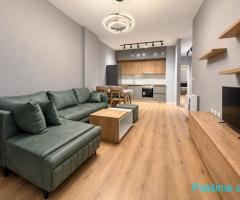 Japim me qira apartament 2+1+2