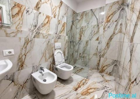 Japim me qira apartament 2+1+2 - 2/6