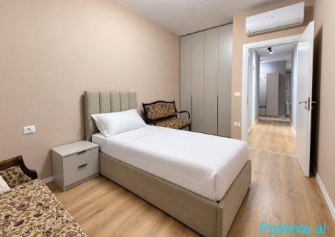 Japim me qira apartament 2+1+2 - 3/6