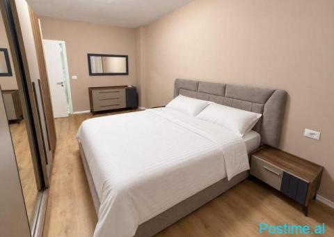 Japim me qira apartament 2+1+2 - 4/6