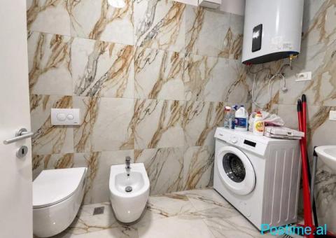 Japim me qira apartament 2+1+2 - 5/6