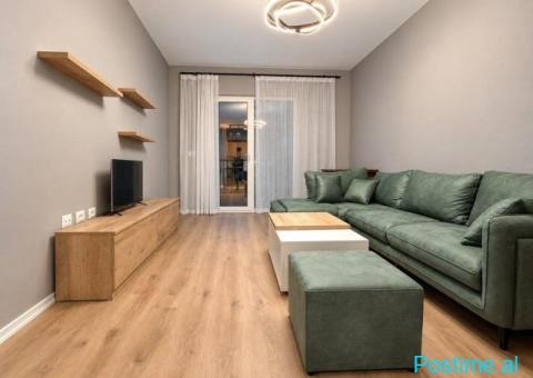 Japim me qira apartament 2+1+2 - 6/6