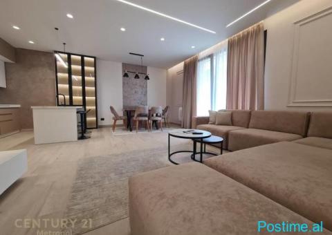 🏡 APARTAMENT 2+1+2 ME POST PARKIMI PËR QIRA – PRANË TEG! - 2/10