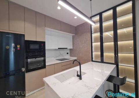 🏡 APARTAMENT 2+1+2 ME POST PARKIMI PËR QIRA – PRANË TEG! - 3/10