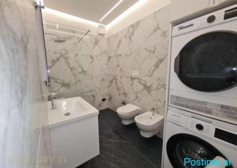 🏡 APARTAMENT 2+1+2 ME POST PARKIMI PËR QIRA – PRANË TEG! - 4/10