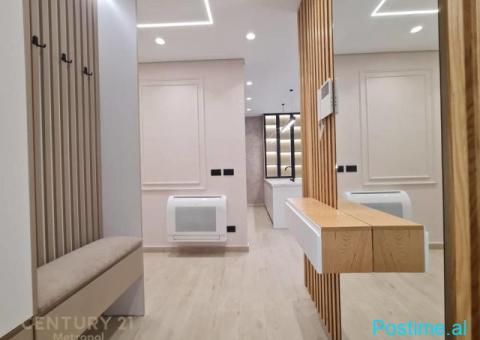 🏡 APARTAMENT 2+1+2 ME POST PARKIMI PËR QIRA – PRANË TEG! - 5/10