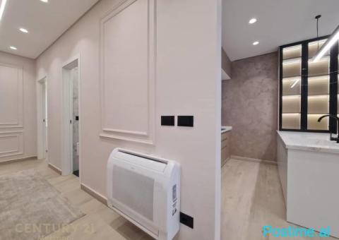 🏡 APARTAMENT 2+1+2 ME POST PARKIMI PËR QIRA – PRANË TEG! - 6/10