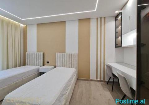 🏡 APARTAMENT 2+1+2 ME POST PARKIMI PËR QIRA – PRANË TEG! - 7/10