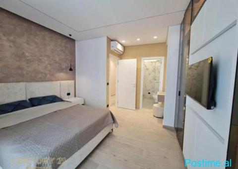 🏡 APARTAMENT 2+1+2 ME POST PARKIMI PËR QIRA – PRANË TEG! - 8/10