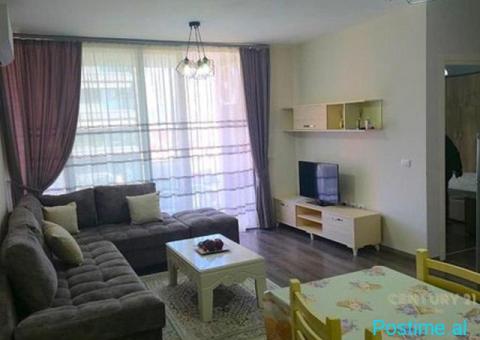 Apartament modern me qera 2+1+2 tek Fiori di Bosko - 1/8