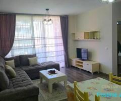 Apartament modern me qera 2+1+2 tek Fiori di Bosko