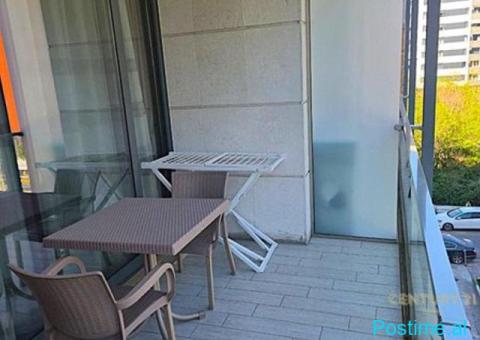 Apartament modern me qera 2+1+2 tek Fiori di Bosko - 4/8