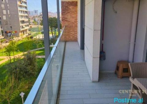 Apartament modern me qera 2+1+2 tek Fiori di Bosko - 8/8