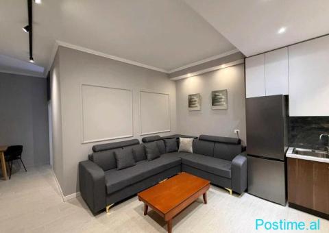 SHITET APARTAMENT 2+1 – KOMPLEKSI MATEO, KOPSHTI ZOOLOGJIK - 1/6