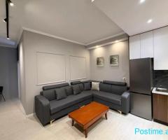 SHITET APARTAMENT 2+1 – KOMPLEKSI MATEO, KOPSHTI ZOOLOGJIK