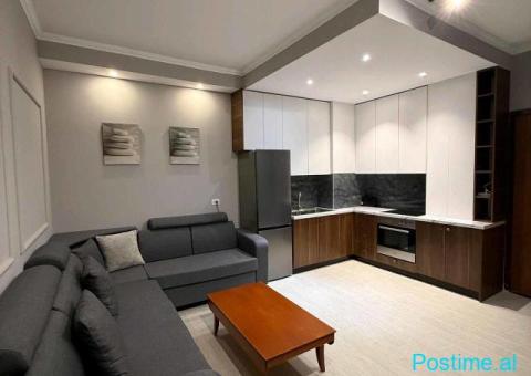 SHITET APARTAMENT 2+1 – KOMPLEKSI MATEO, KOPSHTI ZOOLOGJIK - 2/6