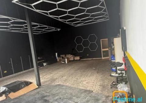 SERVIS ME QERA 100 M2 ASTIR 100.000 LEKE FH-95058 - 2/2