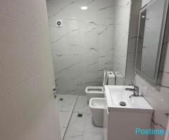 🏡 SHITET APARTAMENT 1+1 NE DON BOSKO