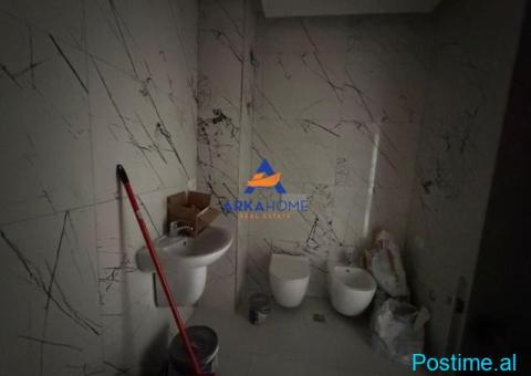 SHITET APARTAMENT 1+1+BALLKON 'KMY, YZBERISHT' 115000 EURO - 1/3