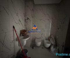 SHITET APARTAMENT 1+1+BALLKON 'KMY, YZBERISHT' 115000 EURO
